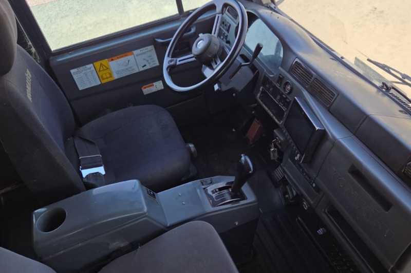 OmecoHub - Immagine KOMATSU HD465-7R